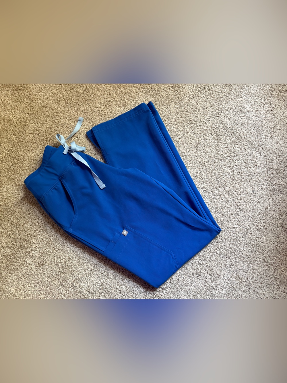 Xxsp Figs scrub bottoms